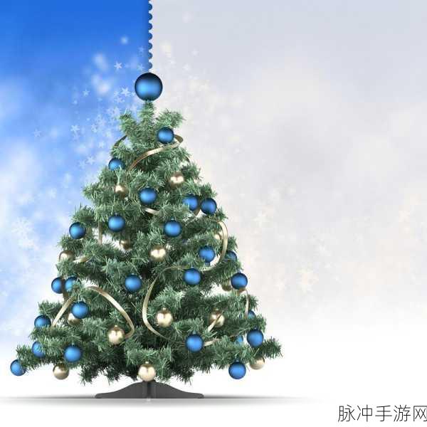 圣诞狂欢,挑战极限!雷区跑酷,圣诞树(Minefield Run: Xmas Tree Pro)手游全攻略