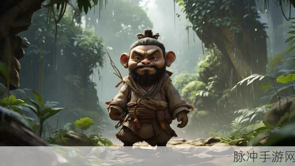 Q版风格冒险新体验，地牢命运汉化中文下载全攻略