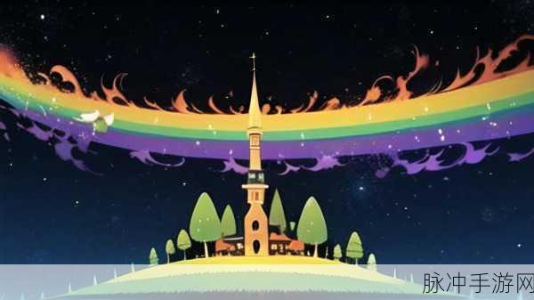 甜蜜时空中文版下载，探索梦幻世界的RPG模拟之旅