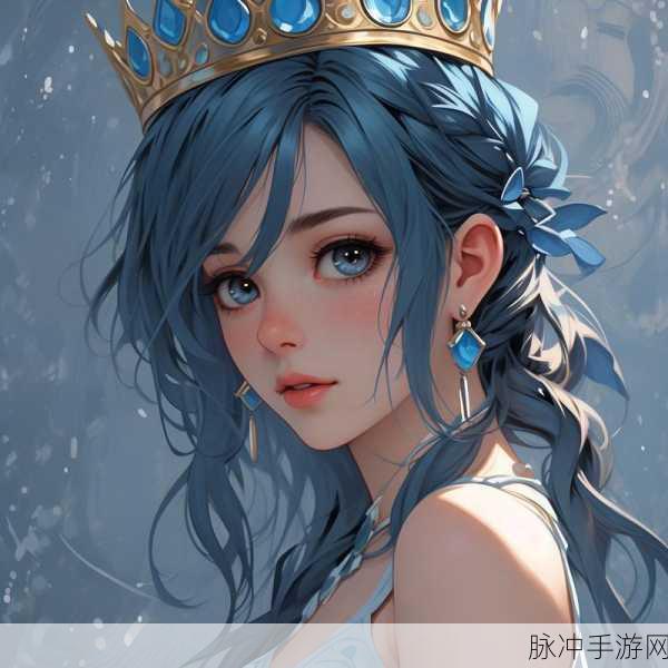 甜蜜时空中文版下载，探索梦幻世界的RPG模拟之旅