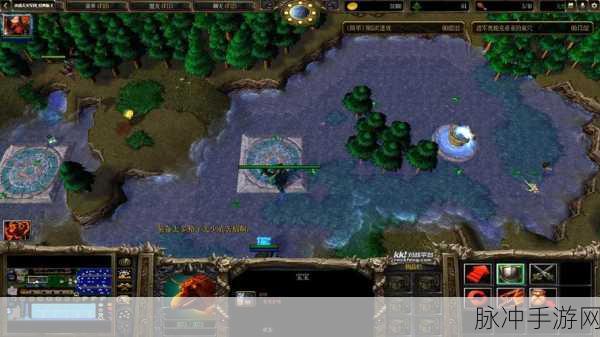 刀塔防御无限金币版下载，题材新颖的防御塔对战游戏全攻略