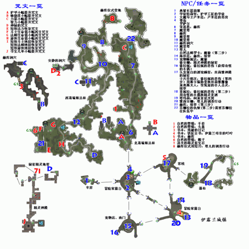 永无宁日中文下载，卡通风格的地牢冒险之旅全攻略