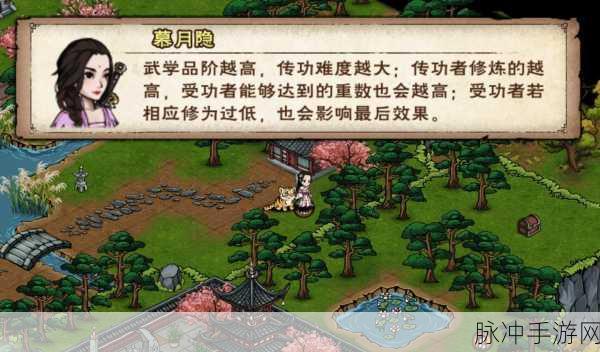 烟雨江湖，四象剑诀与血衣剑法获取全指南