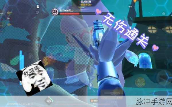 香肠派对武圣身份卡一技能动作保持Bug全解析