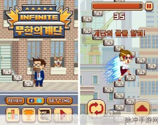 勇者之塔无限水晶版，像素风情下的放置模拟经营新体验
