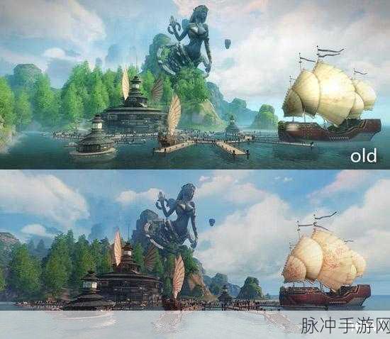 天谕互通版下载全攻略，探索大型无束缚3D幻想MMORPG的奇妙世界