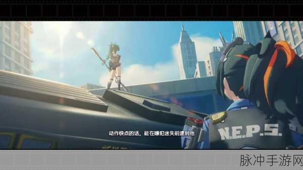 动漫少女游戏下载指南，热血激战，3D动作格斗新体验