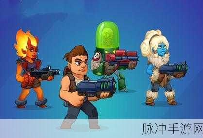 星群链接，探索瑰丽画风的点击闯关之旅