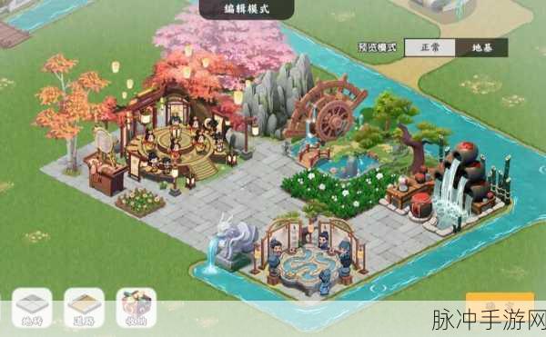 女孩与海，梦幻合成经营之旅手游下载全攻略