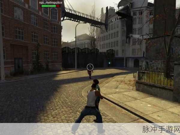 枪战:射击游戏（Gun War: Shooting Games）——沉浸式枪战体验，下载即享真实战场