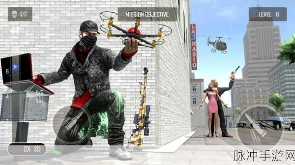 枪战:射击游戏（Gun War: Shooting Games）——沉浸式枪战体验，下载即享真实战场