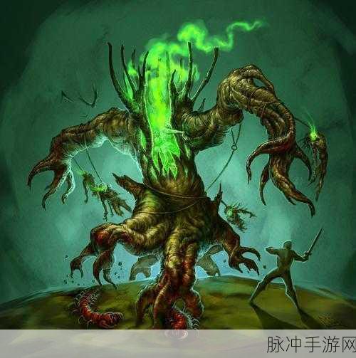 暗黑破坏神 3 职业深度解析，豆角之谜