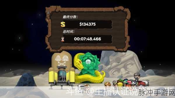 欲速不达游戏下载攻略，Ketchapp敏捷休闲街机新体验