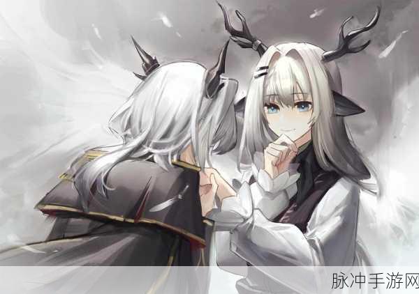 My Sweet Angel游戏下载，探索二次元世界的可爱冒险之旅