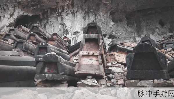 古墓历险，揭秘神秘古墓的迷宫探险之旅游戏下载攻略