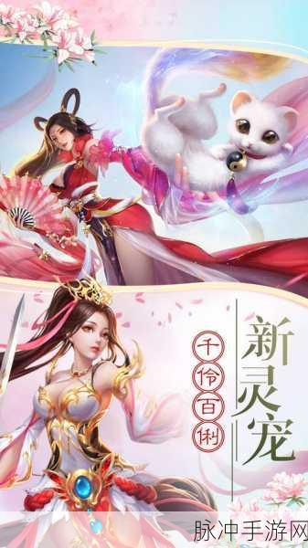 永恒仙域手游深度探索，仙侠世界的东方幻想之旅