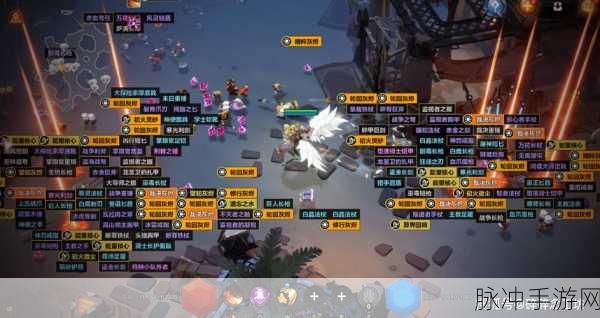 火炬之光无限，狂人 1 与 2 的深度对决