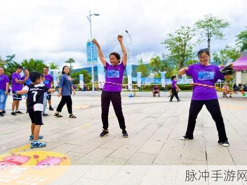 堆高小能手去广告版，清新敏捷奔跑，畅享无干扰闯关之旅