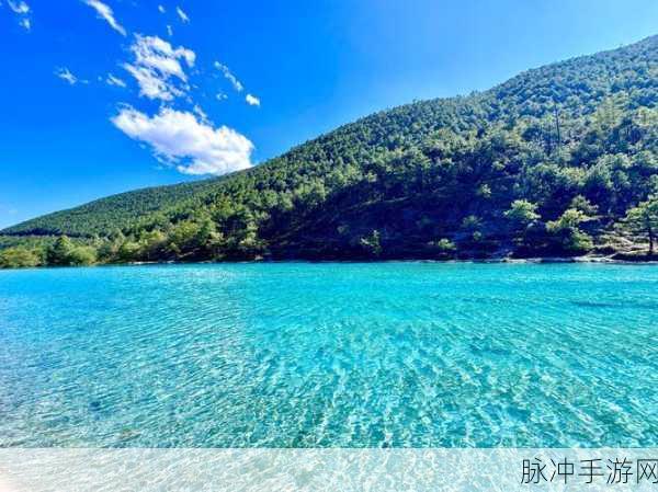 深海庭院破解版下载，探索治愈系模拟经营的梦幻之旅