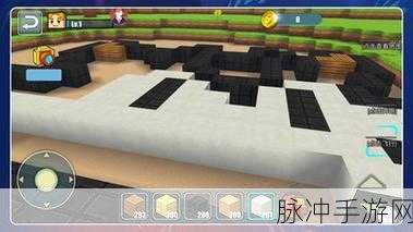 建房模拟器原版下载安装手机版，打造你的梦幻建筑王国