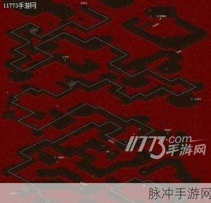 仙剑奇侠传 6 长河村地图通关秘籍大揭秘