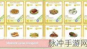 真香饭店游戏下载，打造你的美食帝国，享受经营乐趣
