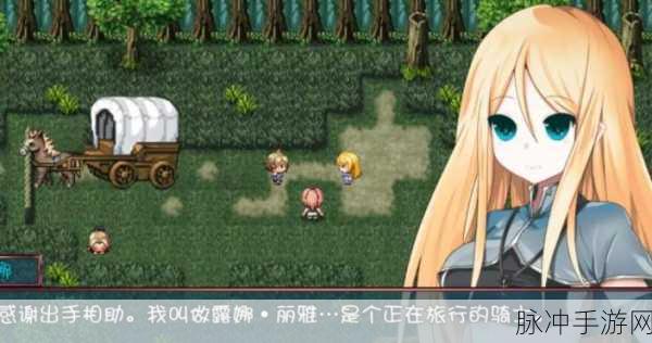 女学生生存战3D，探索刺激卡通世界的冒险之旅