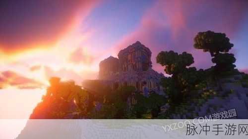 我的世界手机版 天堂之旅的完美攻略指南