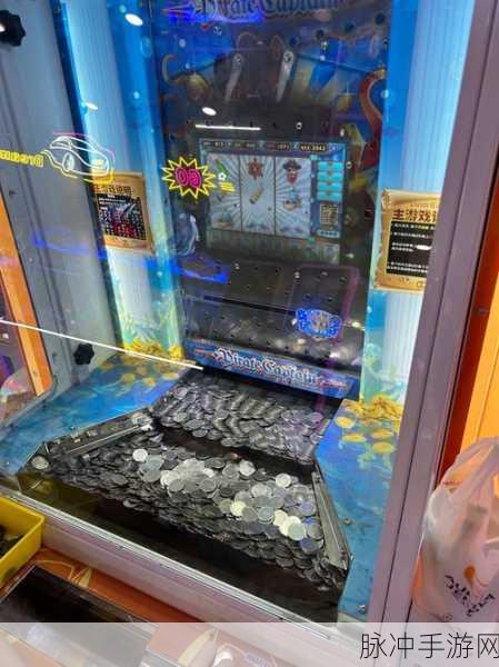 乐动空间，音乐节奏挑战休闲闯关类游戏的极致体验