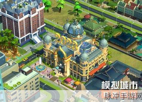 探秘我的城市保姆游戏下载，卡通风格的儿童类休闲手游全攻略