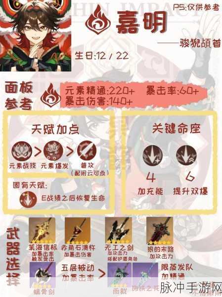 原神创作者激励计划全攻略