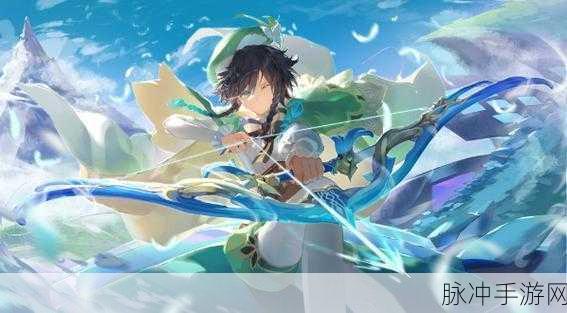 原神，温迪实力之谜，或为七神最强？