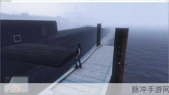 GTA5 手游虎鲸的神秘世界，全方位探索指南