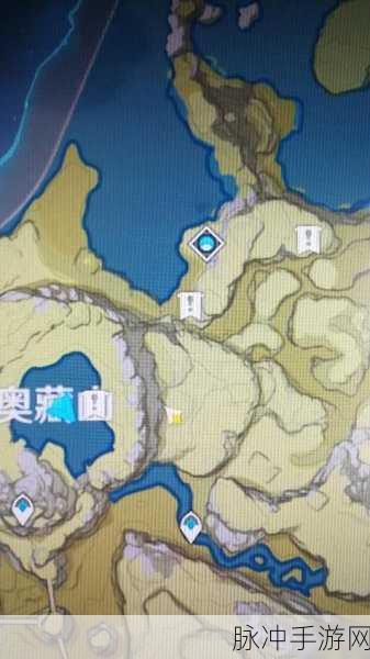 我的世界海底遗迹宝箱探寻全攻略