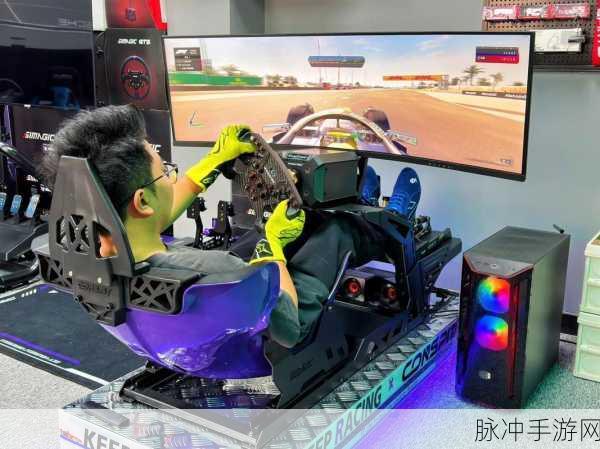 汽车修理工模拟器2024最新版下载，探索备受玩家热爱的模拟赛车手游新境界