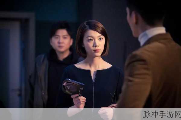 揭秘娱乐圈，我要拍头条下载，成为顶尖狗仔队成员的游戏攻略
