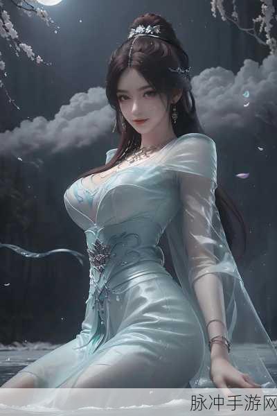 探寻完美世界手游的开启历程