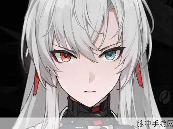战双帕弥什，露西亚隐藏剧情全揭秘