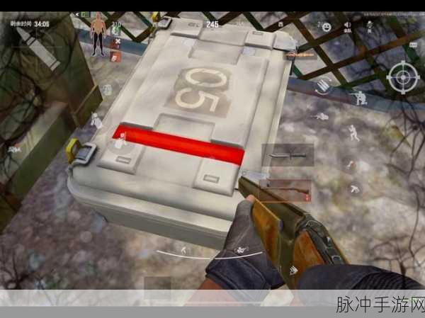 暗区突围超重效果全方位解析