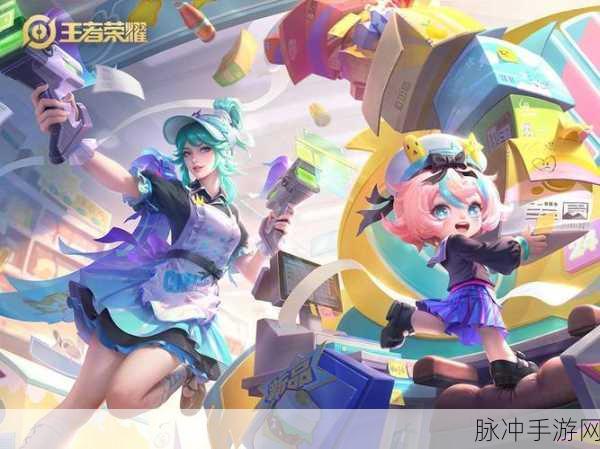 王者荣耀，伽罗与牛魔实力大比拼