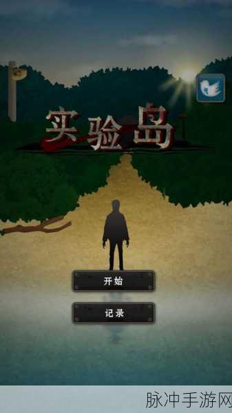 探索无限可能，实验岛中文装备耐久无限版全攻略