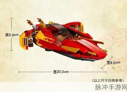 忍者拼图，清新卡通风格的益智闯关之旅最新版下载攻略