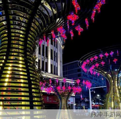 我的城市选美大赛，打造梦幻都市的休闲新体验