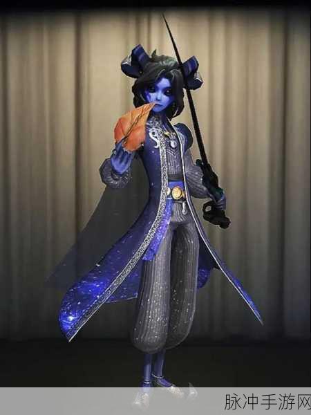 第五人格六月新版震撼来袭 海量新内容全解析