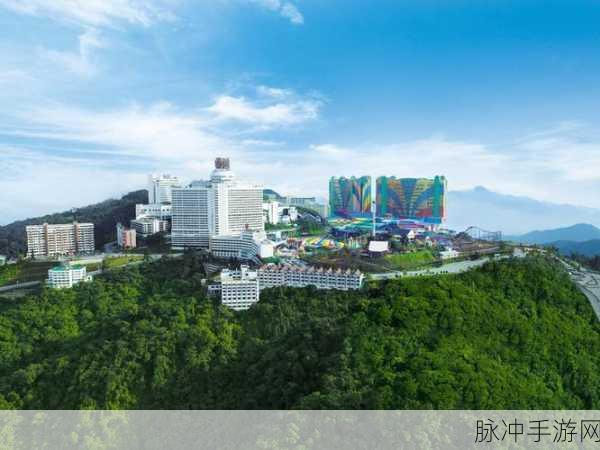 空闲城市建设者，打造你的梦幻都市，下载体验非凡休闲模拟建造之旅
