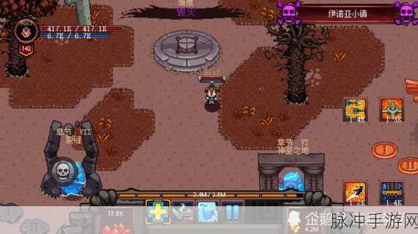 星痕物语变态版下载，掌上的时空RPG手游终极攻略