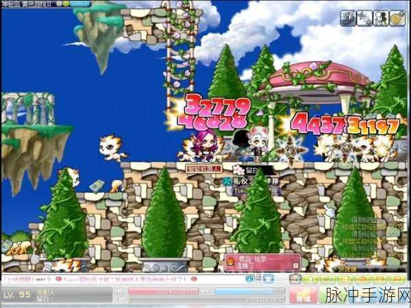 家庭岛官方版，卡通风格下的生存冒险之旅全攻略