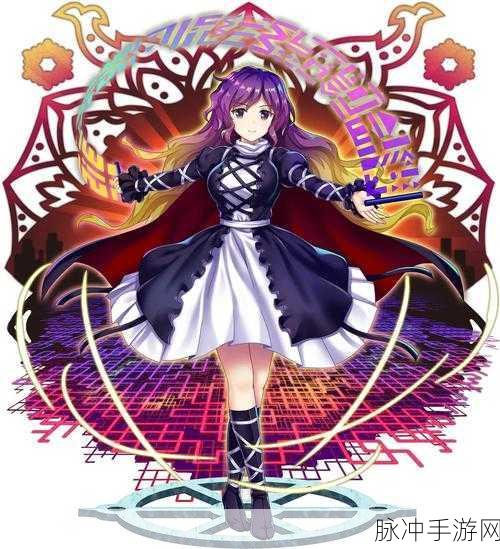 东方LostWord手游深度攻略，探索东方Project的奇幻RPG之旅