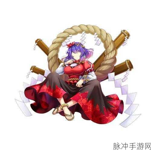 东方LostWord手游深度攻略，探索东方Project的奇幻RPG之旅