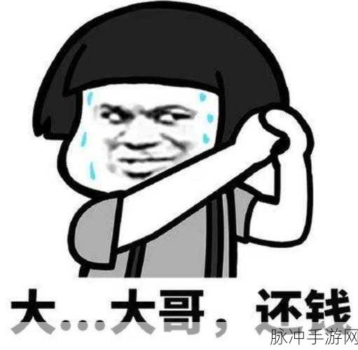 养乞丐1金币不减反增，探索卡通休闲新乐趣的奇妙之旅